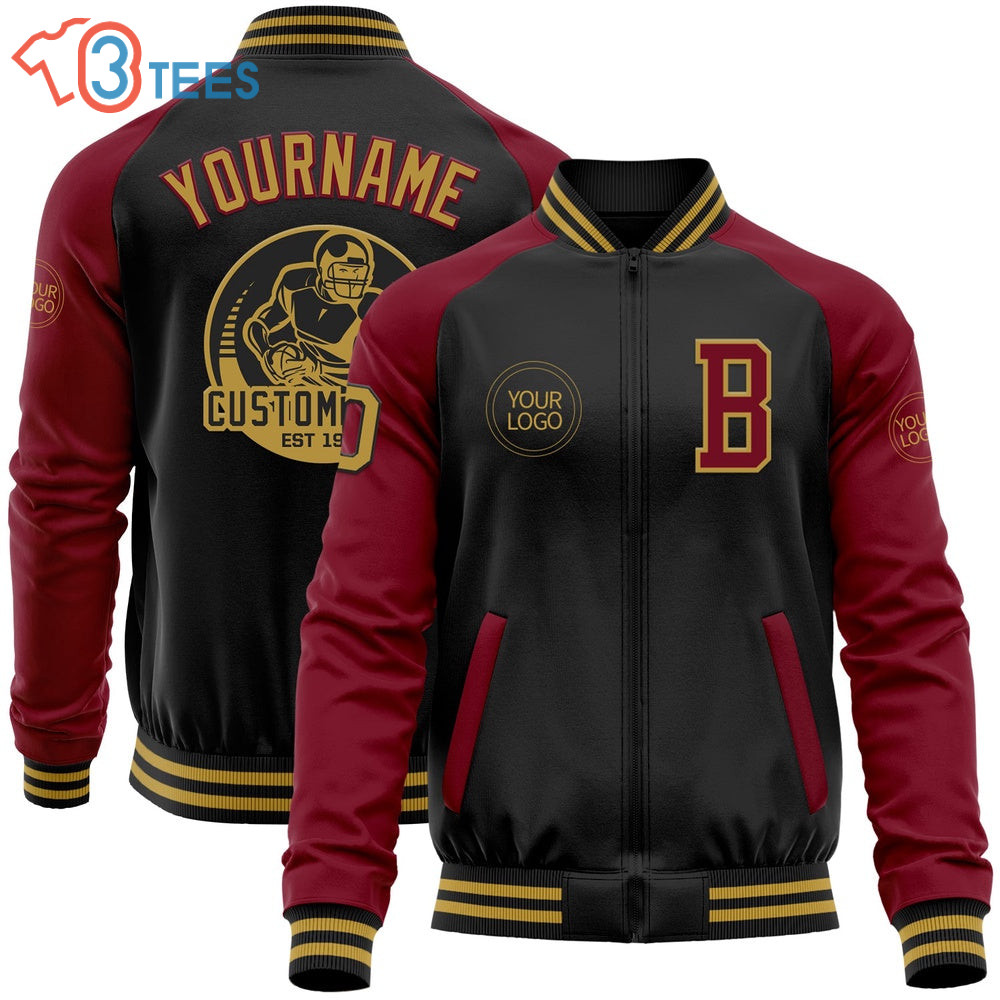 custom-black-old-goldcrimson-bomber-varsity-letterman-two-tone-zipper-jacket-custom-made-letterman-jackets-zip-baseball-jackets-2287-2-1