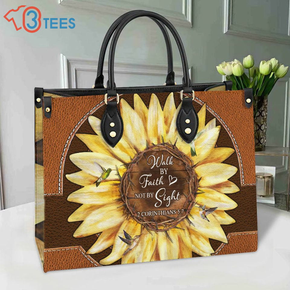 sun-flower-leather-bag-floral-handbag-custom-leather-bag-p115870325-3-1